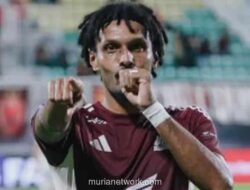 Pamit Usai Bela Persebaya Enam Bulan, Bek Brasil Gustavo Fernandes Resmi Hengkang