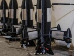 Rusia Klaim Hancurkan 347 Drone Ukraina dalam Semalam, Serangan Balasan Tewaskan Warga Sipil