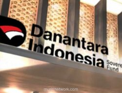 33 Bank Siapkan Fasilitas Kredit Rp157 Triliun untuk Danantara Indonesia