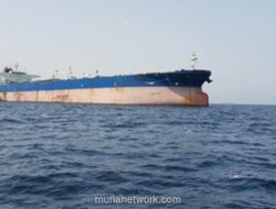 NATO Pertimbangkan Jaga Stabilitas Selat Hormuz, Masih Tunggu Keputusan Politik