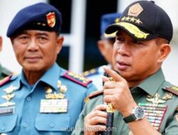 Panglima TNI Izinkan Prajurit Bantu Polri Berantas Aksi Begal di Sejumlah Wilayah