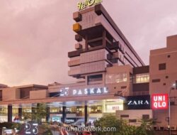 Paradise Indonesia (INPP) Cetak Laba Rp44 Miliar di Kuartal I-2026, Segmen Komersial Jadi Motor Pertumbuhan