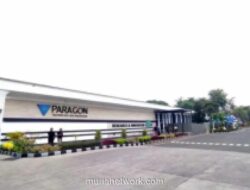 Paragon Technology Buka Program Management Trainee untuk Tiga Posisi Strategis Periode Mei 2026