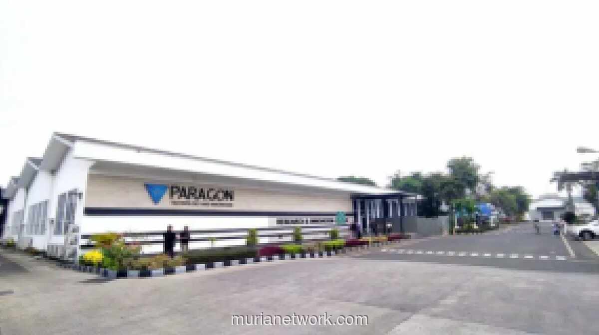 Paragon Technology Buka Program Management Trainee untuk Tiga Posisi Strategis Periode Mei 2026