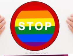 Parlemen Ghana Sahkan UU Anti-LGBTQ Paling Represif, Nasib Kini di Tangan Presiden Mahama