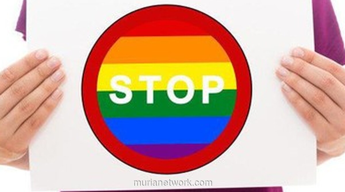 Parlemen Ghana Sahkan UU Anti-LGBTQ Paling Represif, Nasib Kini di Tangan Presiden Mahama