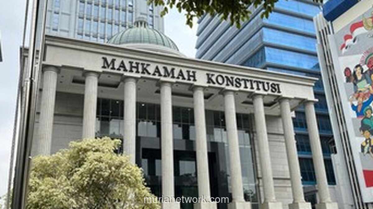 Pasal 34 UU Perkawinan Digugat ke MK, Advokat Nilai Diskriminatif terhadap Peran Gender