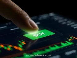 ISSP Siapkan Buyback Rp200 Miliar, Respons Harga Saham yang Tertekan