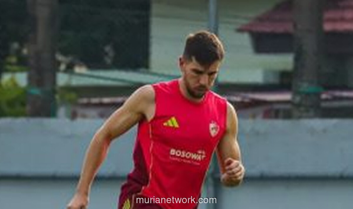 PSM Makassar Hadapi Transisi Besar Usai Ditinggal Yuran Fernandes dan Aloisio Neto, Dusan Lagator Jadi Andalan Baru