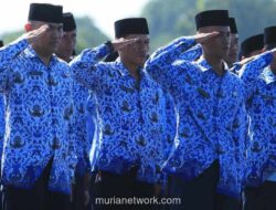 Pemerintah Pastikan Tak Ada PHK Massal PPPK, Perpanjang Masa Transisi Batas Belanja Pegawai