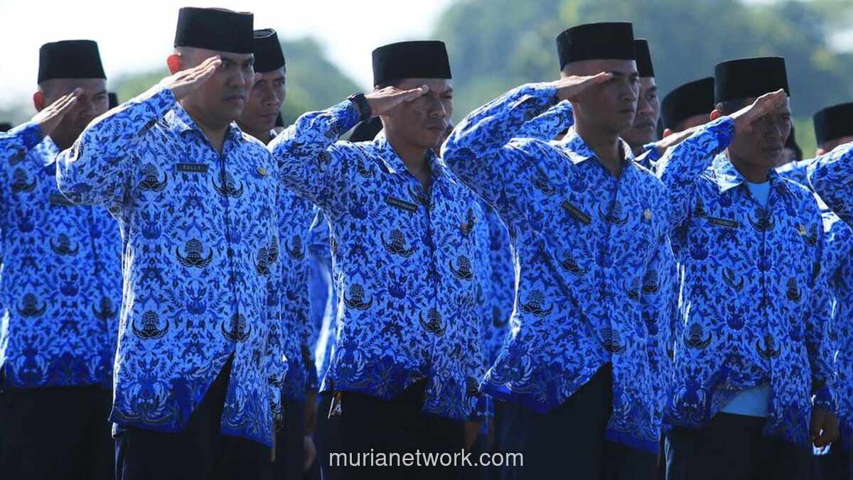 Pemerintah Pastikan Tak Ada PHK Massal PPPK, Perpanjang Masa Transisi Batas Belanja Pegawai