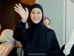 Paula Verhoeven Perbarui Status KTP Jadi Cerai Hidup, Tandai Babak Baru Usai Bercerai dari Baim Wong