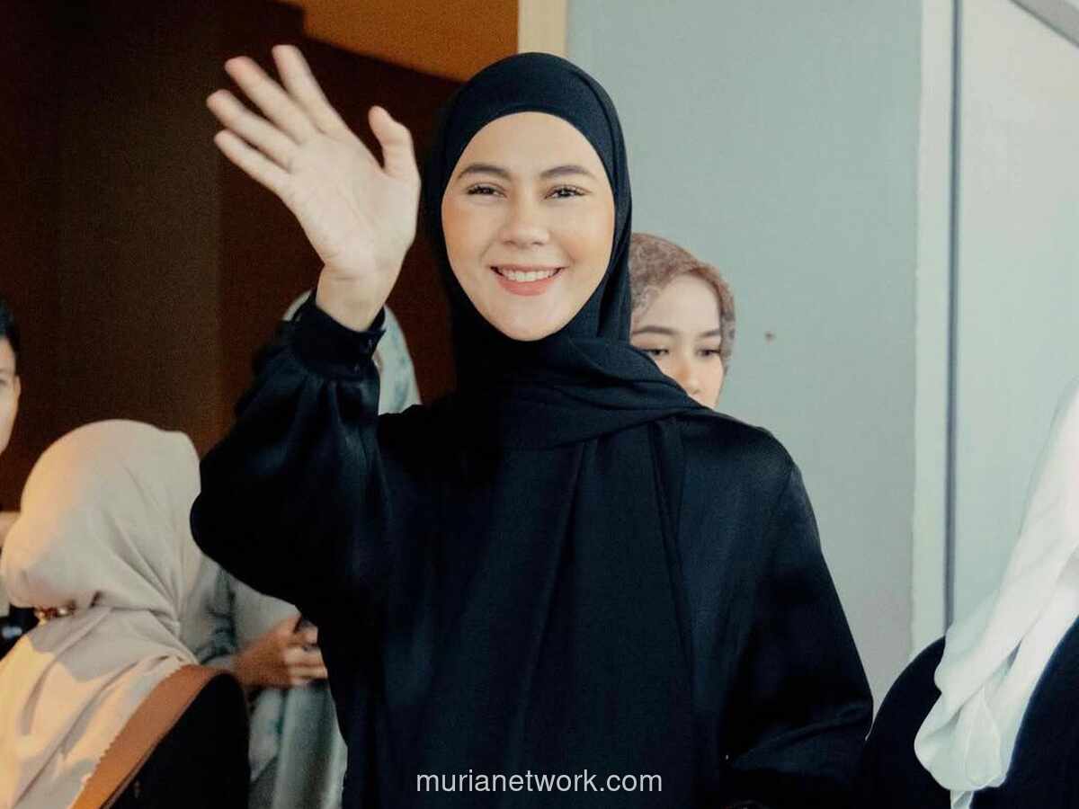 Paula Verhoeven Perbarui Status KTP Jadi Cerai Hidup, Tandai Babak Baru Usai Bercerai dari Baim Wong
