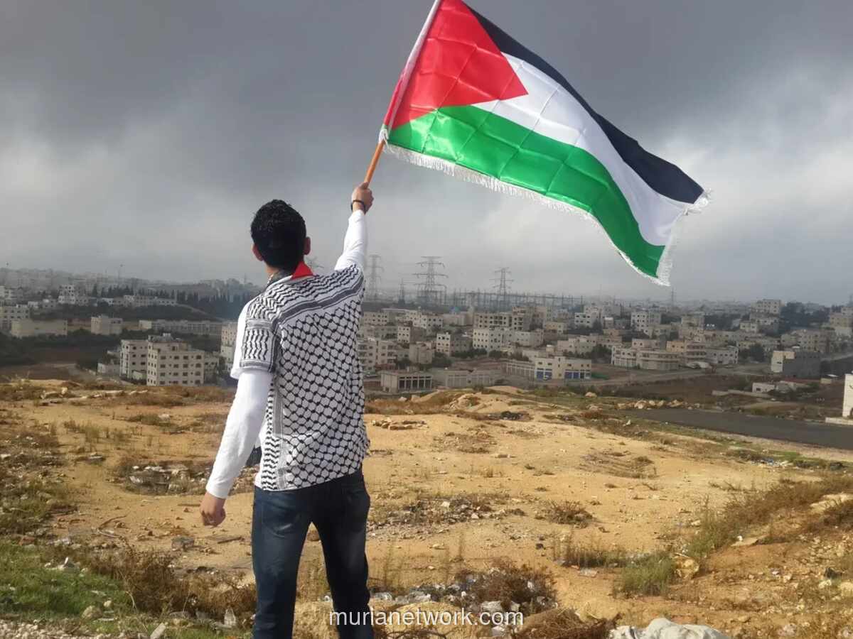 PBB Kecam Rencana Israel Perluas Pendudukan di Gaza hingga 70 Persen