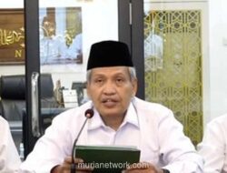 PBNU Tetapkan Idul Adha 1447 H Jatuh pada 27 Mei 2026, Sejalan dengan Keputusan Pemerintah