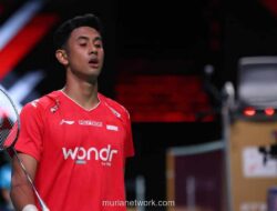 PBSI Ungkap Faktor Psikologis Jadi Penyebab Utama Kegagalan Bersejarah Indonesia di Piala Thomas 2026