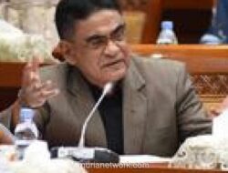 PDIP Bentuk Tim Evaluasi UU Pemilu untuk Persiapan Menuju 2029