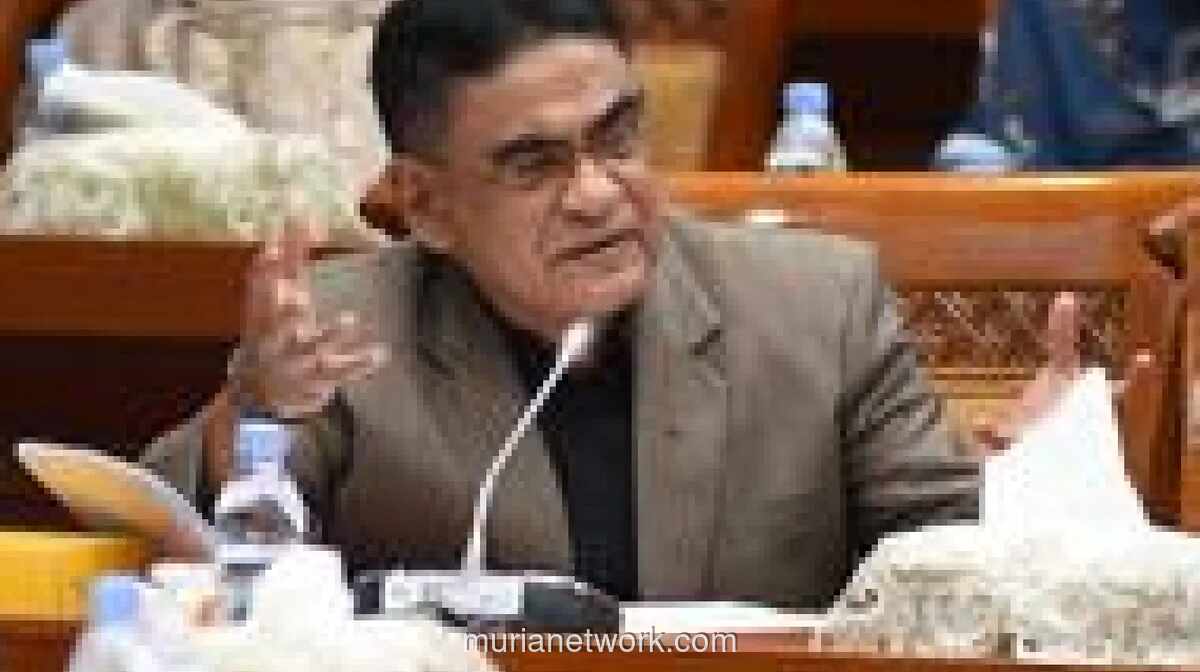 PDIP Bentuk Tim Evaluasi UU Pemilu untuk Persiapan Menuju 2029
