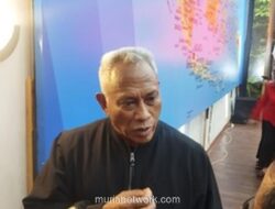 PDIP: Klaim Prabowo soal Warga Desa Tak Terdampak Pelemahan Rupiah Tidak Tepat