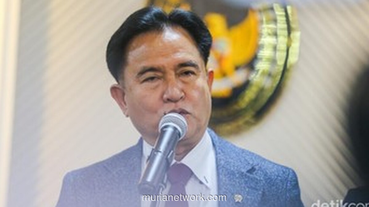 DPR Tolak Inisiatif Pemerintah dalam Revisi UU Pemilu, Pilih Rumuskan Sendiri Aturan Pascaputusan MK
