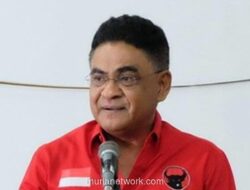 PDIP Desak Jokowi Klarifikasi Ijazah saat Tur ke NTT