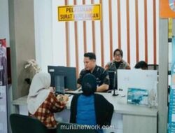 Polres Bogor Layani Ratusan Warga dalam 100 Jam Nonstop, Bawa Kabupaten Bogor Raih Rekor MURI