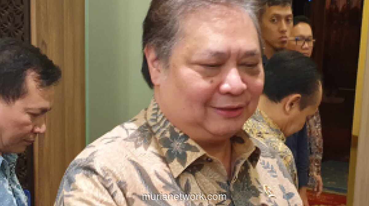 Pemerintah Siapkan B50 hingga Pemangkasan Suku Bunga KUR dalam Paket Kebijakan Ekonomi Baru