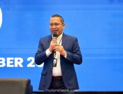Laba Pegadaian Melonjak 87,2 Persen di Usia 125 Tahun, Didorong Ekspansi Ekosistem Emas