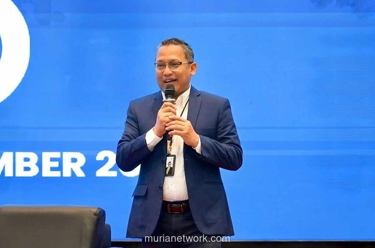 Laba Pegadaian Melonjak 87,2 Persen di Usia 125 Tahun, Didorong Ekspansi Ekosistem Emas