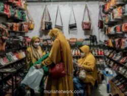 Pegadaian Luncurkan GadePreneur 2026, Bina 30 UMKM di Jakarta dan Banten
