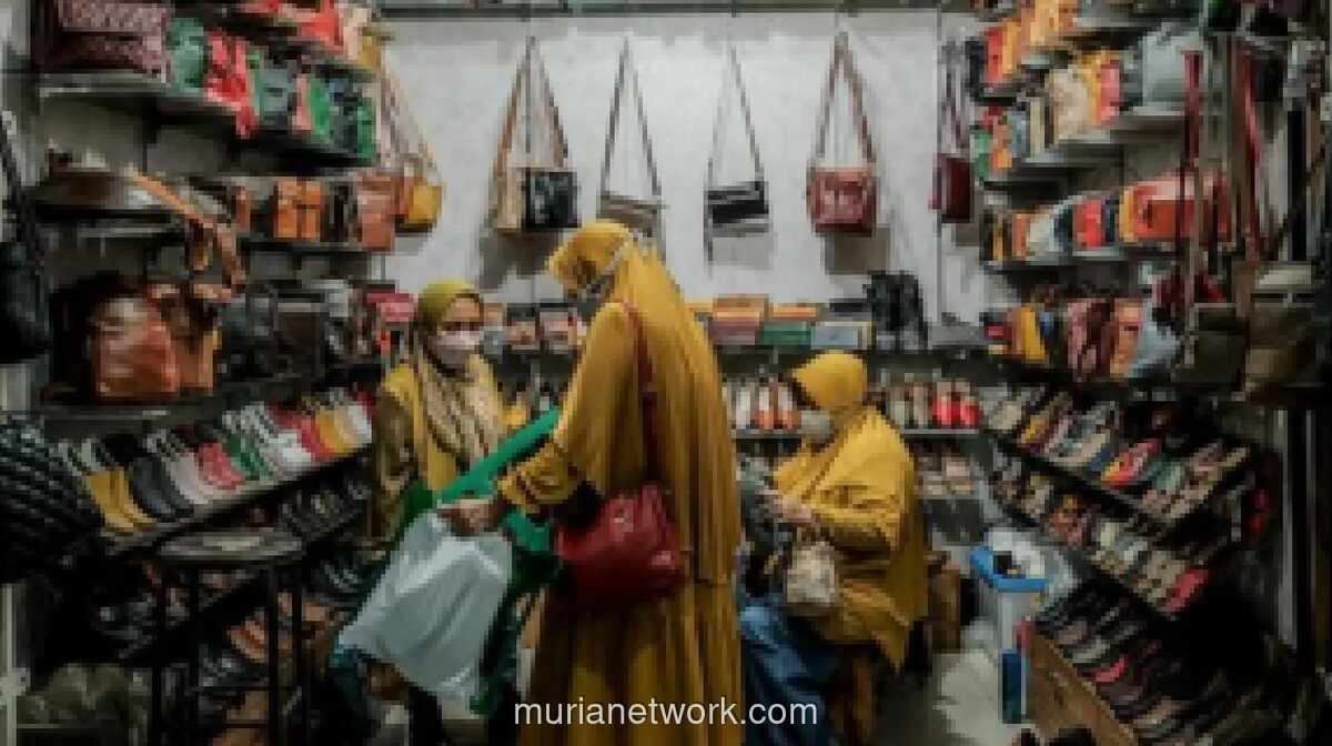 Pegadaian Luncurkan GadePreneur 2026, Bina 30 UMKM di Jakarta dan Banten