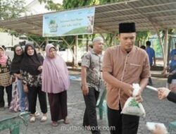 Pegadaian Salurkan 913 Hewan Kurban ke Seluruh Indonesia, Libatkan Bank Sampah Binaan