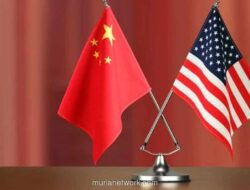 China Berpotensi Tingkatkan Impor Minyak AS Usai Pertemuan Trump-Xi