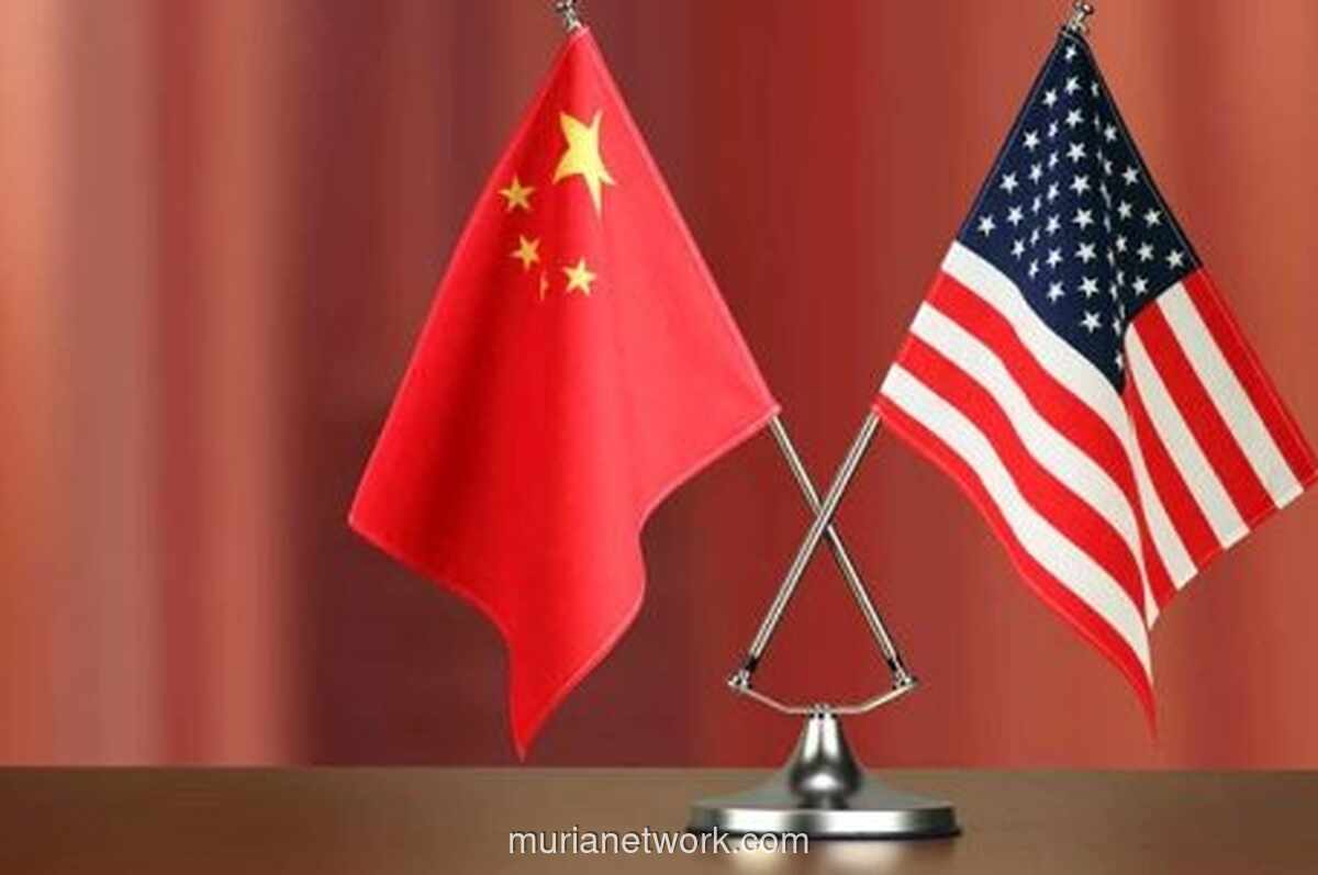 China Berpotensi Tingkatkan Impor Minyak AS Usai Pertemuan Trump-Xi