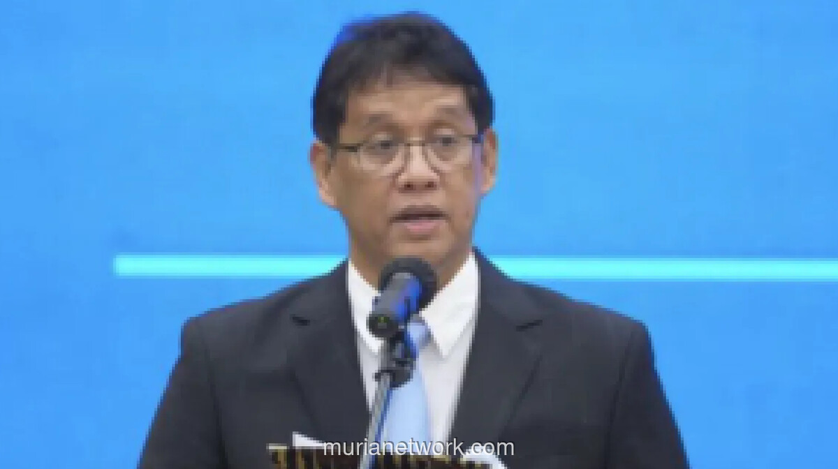 Menkeu Purbaya Umumkan Langkah Baru Pekan Depan untuk Perkuat Rupiah