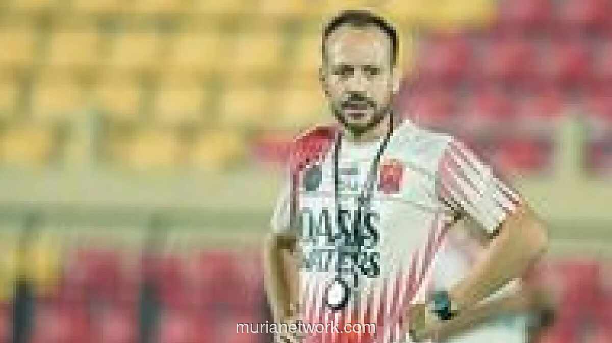 Persijap Jepara Tahan Borneo FC 0-0, Mario Lemos Puji Performa Terbaik Tim Musim Ini
