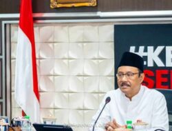 Mensos Gus Ipul Tegaskan Program Pengentasan Kemiskinan Harus Berbasis Data Tunggal Sosial Ekonomi Nasional