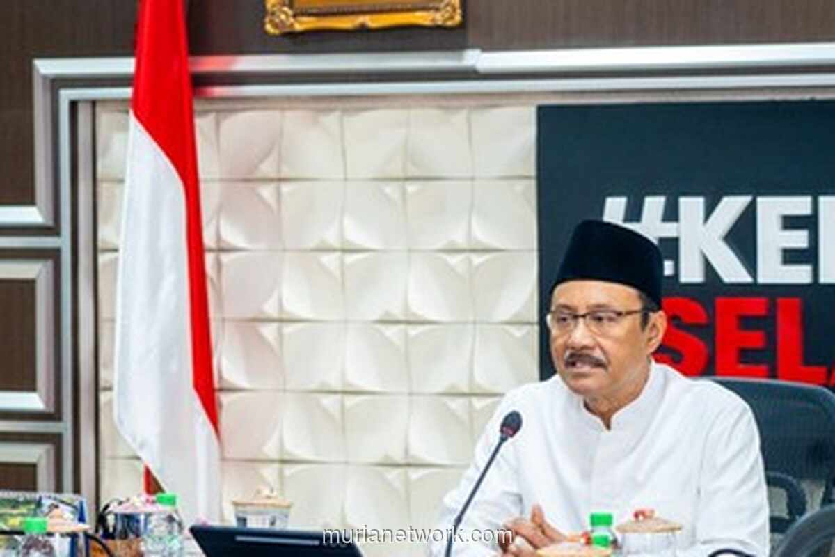 Mensos Gus Ipul Tegaskan Program Pengentasan Kemiskinan Harus Berbasis Data Tunggal Sosial Ekonomi Nasional