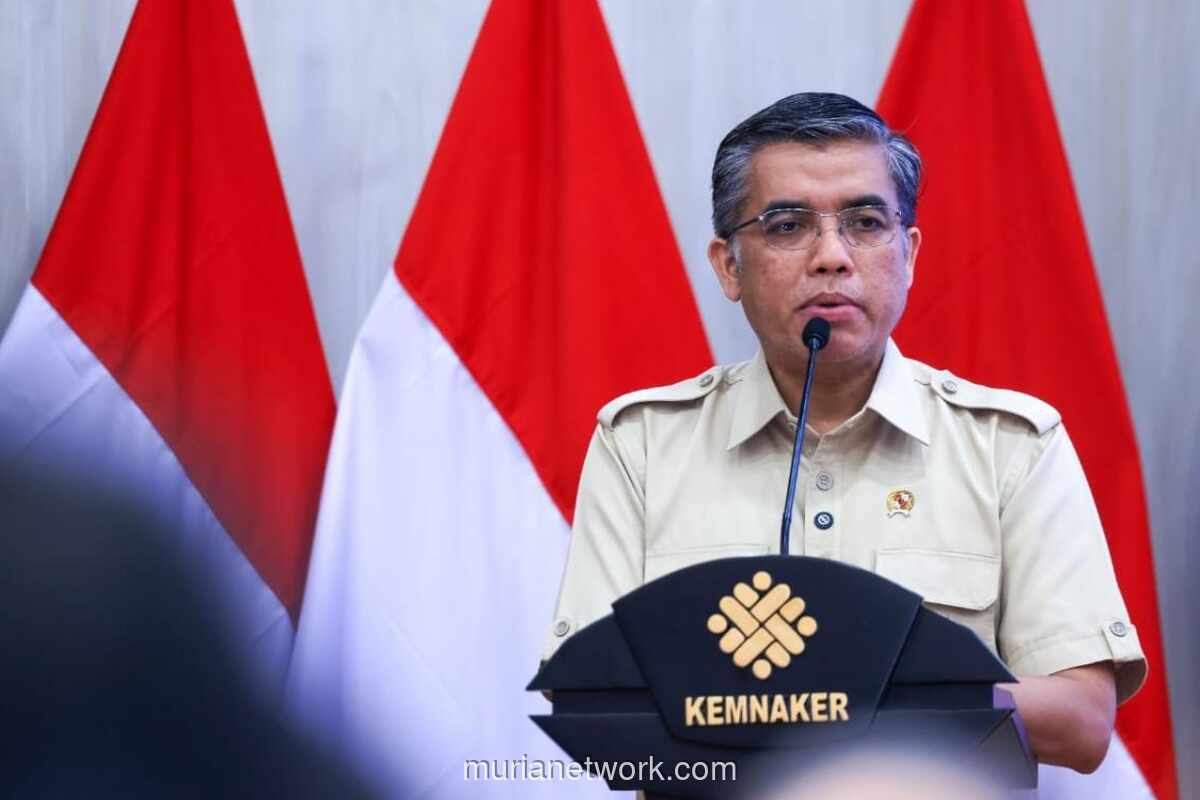 Pemerintah Buka Pendaftaran Pelatihan Vokasi Batch Kedua, Targetkan Percepatan Kesiapan Kerja Masyarakat