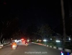 Pemadaman Listrik Serentak Landa Sumatera, dari Riau hingga Aceh
