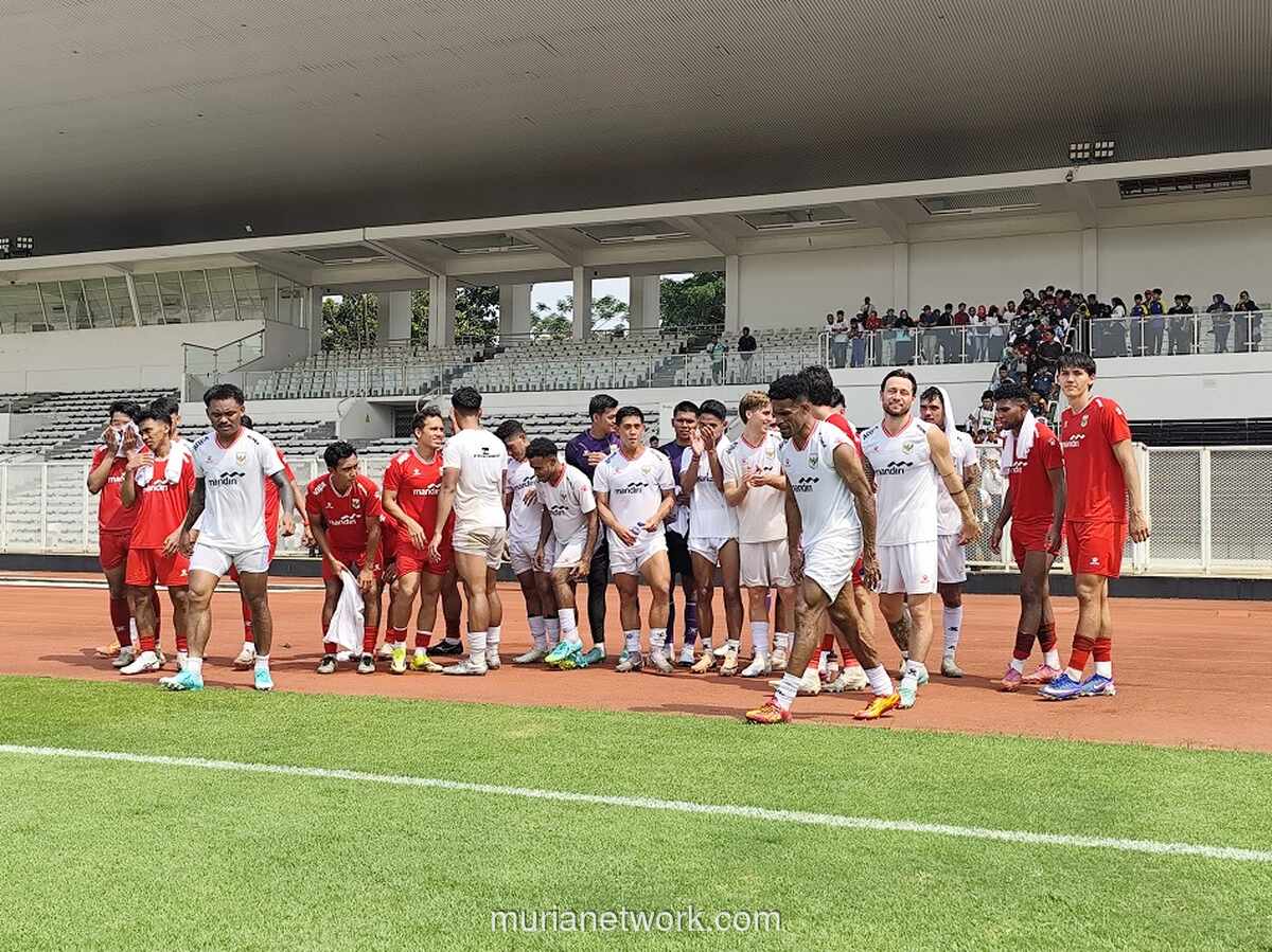Herdman Tetapkan Fisik dan Taktik sebagai Syarat Mutlak Seleksi Pemain Timnas untuk Piala AFF 2026