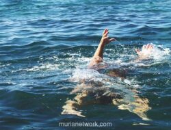 Pemuda Hilang Terseret Arus Kali Bekasi saat Hendak Memancing, Tim SAR Lakukan Penyisiran