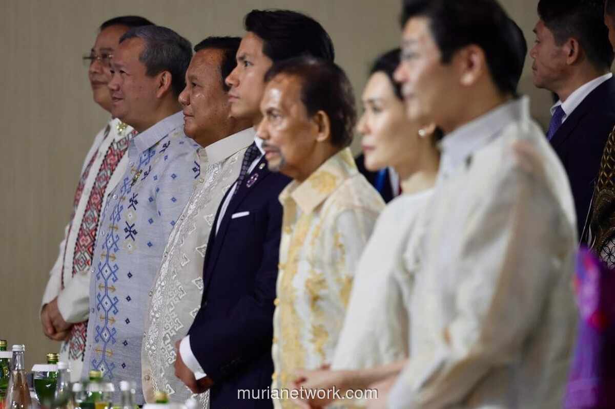 Cadangan Bahan Bakar ASEAN Masih Tahap Awal, PM Singapura Sebut Perlu Kajian Lebih Lanjut