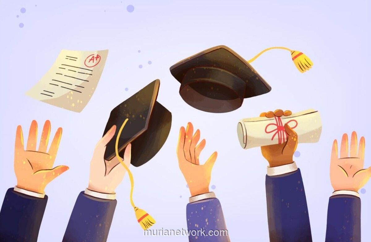 Survei Global Ungkap 77 Persen Perusahaan Kesulitan Cari Tenaga Kerja, Kampus Diminta Perkuat Keterampilan Praktis dan AI