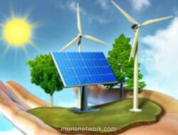 Presiden Prabowo Bentuk Satgas Percepatan Transisi Energi, Proyek PLTS Terapung Saguling Dikejar Beroperasi November 2026