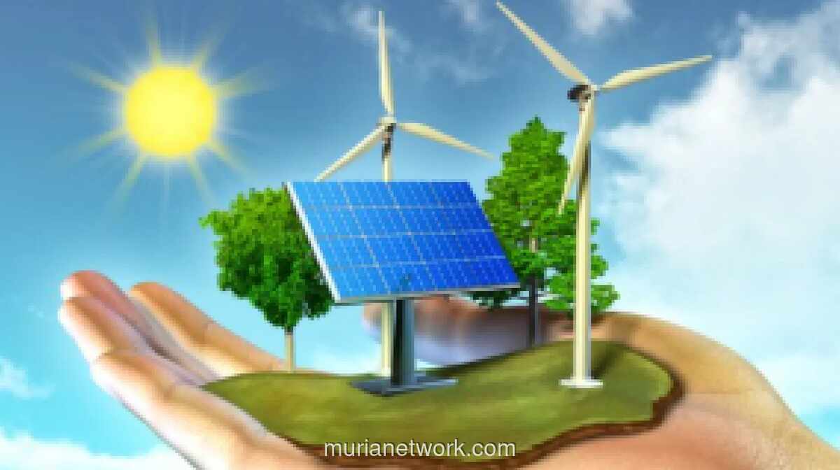 Presiden Prabowo Bentuk Satgas Percepatan Transisi Energi, Proyek PLTS Terapung Saguling Dikejar Beroperasi November 2026