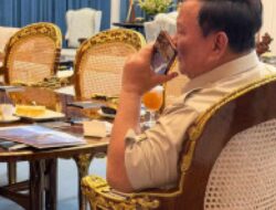 Kapolda Metro Jaya Asep Edi Suheri Resmi Sandang Pangkat Bintang Tiga, Jakarta Kini Miliki Polda dan Kodam Berpangkat Sama
