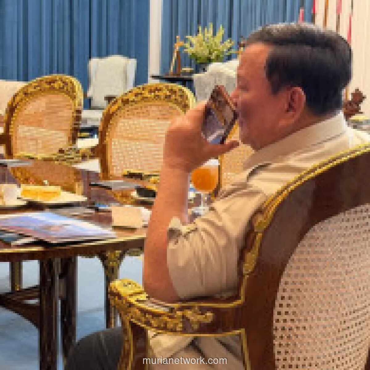 Kapolda Metro Jaya Asep Edi Suheri Resmi Sandang Pangkat Bintang Tiga, Jakarta Kini Miliki Polda dan Kodam Berpangkat Sama
