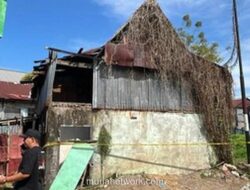 Siswi SD Tewas di Makassar, Pelaku Tetangga Korban Sempat Pura-Pura Ribut Pakai Parang demi Mengelabui Polisi