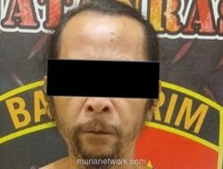 Pria Duda di Serang Tega Habisi Nyawa Kekasih karena Disebut ‘Mokondo’